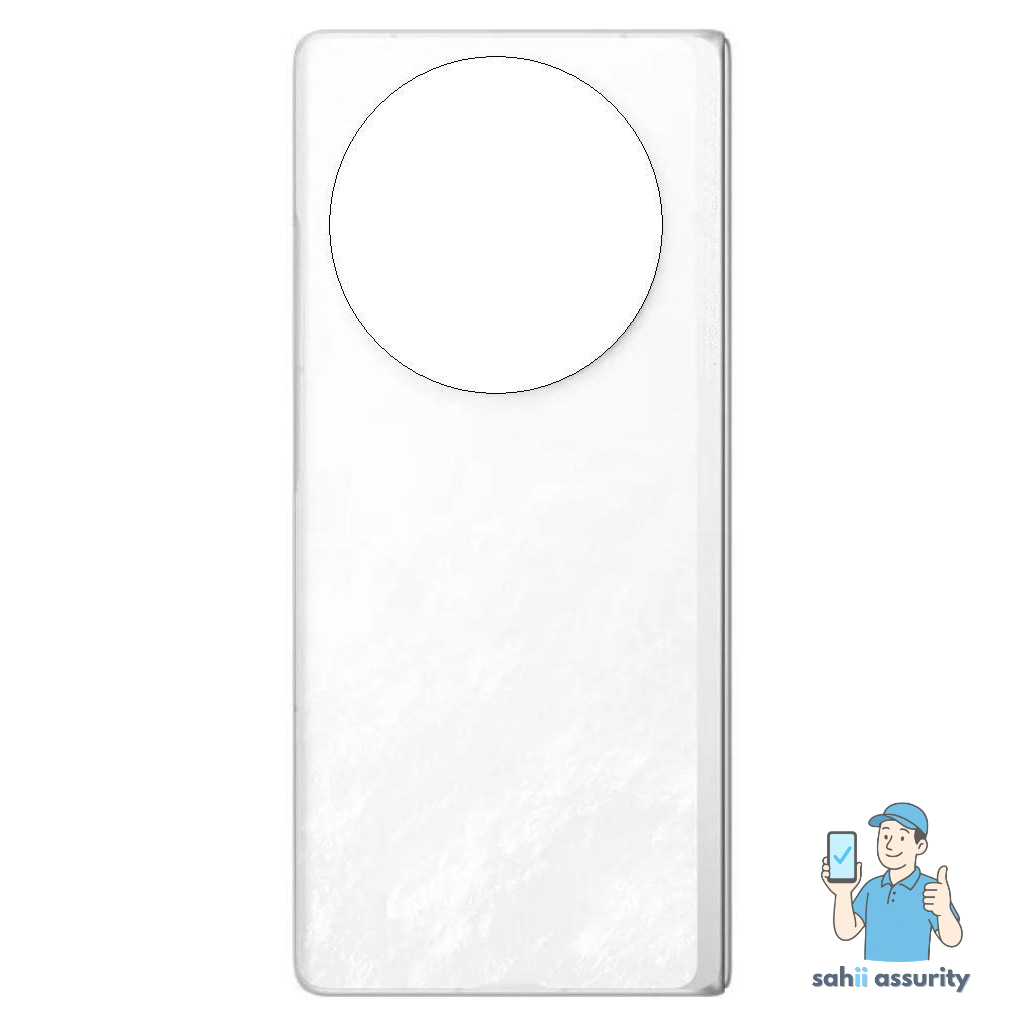 Back Panel Cover for Vivo X Fold 3 Pro